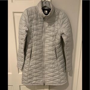 Patagonia women’s nano puff coat